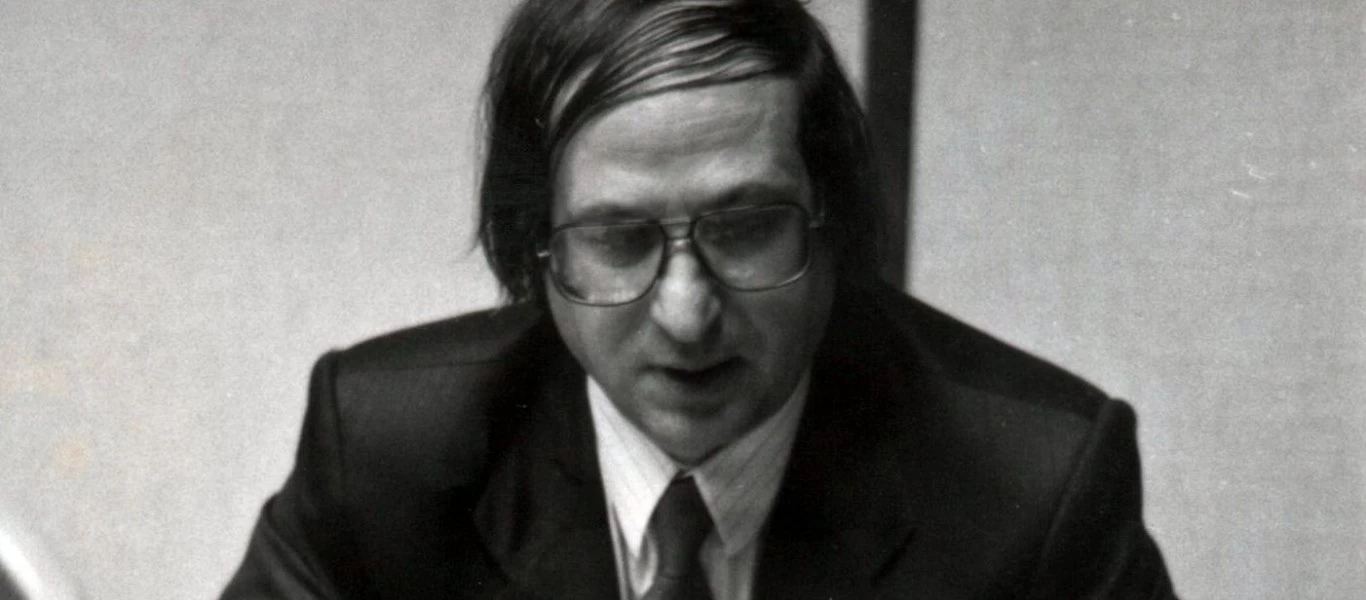 Κοζάνη: Έφυγε από τη ζωή ο δημοσιογράφος και εκδότης Νίκος Κωσταρέλλας